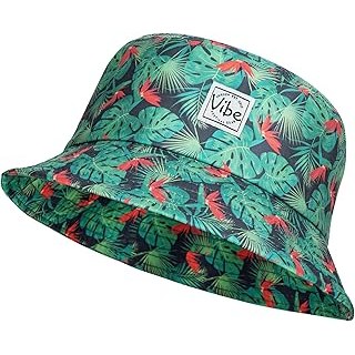 Bucket Hat Unisex for Men Women Fashion Fishing Hat Cute Fisherman Cap