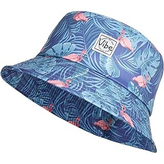 Bucket Hat Unisex for Men Women Fashion Fishing Hat Cute Fisherman Cap