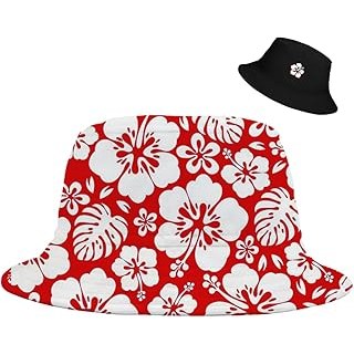 Bucket Hat Unisex for Men Women Funny Fashion Fishing Hat Cute Fisherman Cap