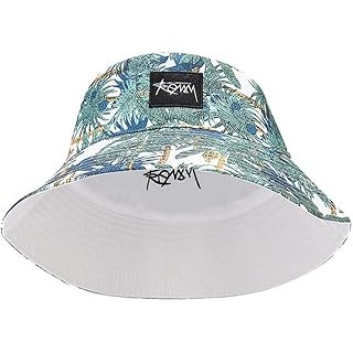 Bucket Hats Unisex Summer Travel Beach Fisherman Cap for Men Women Teens