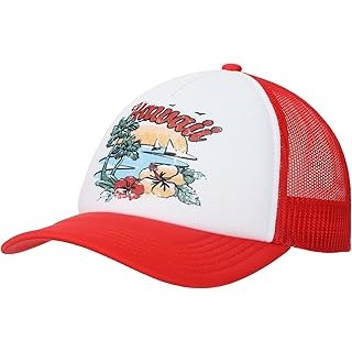 Foam Trucker Hat