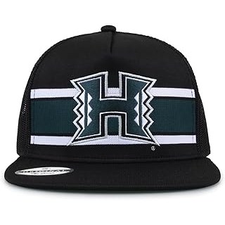 NCAA Licensed Trucker Hat, Game Day Hat