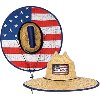 Soul of Adventure Classic Summer Hat _ UPF 50+ Wide Brim Sun Prot