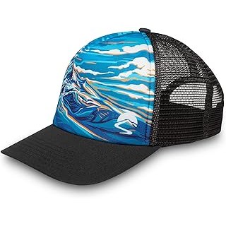 Sunday Afternoons Artist Series Trucker Cap