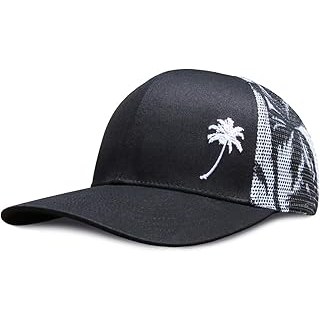 Trucker Hat for Men or Women- Many Cool Designs