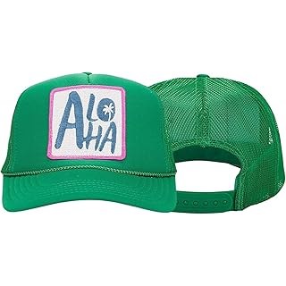 Trucker Hat Women Men Baseball Caps American Hats USA Trucker Gift Fitted Cap Al
