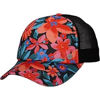 Women's Water Come Down Trucker Hat